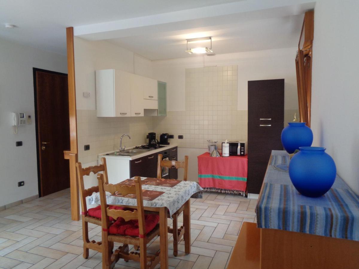 דירות קמפלטו Casa Di Chiara Vicino Venezia E Aeroporto Vce מראה חיצוני תמונה