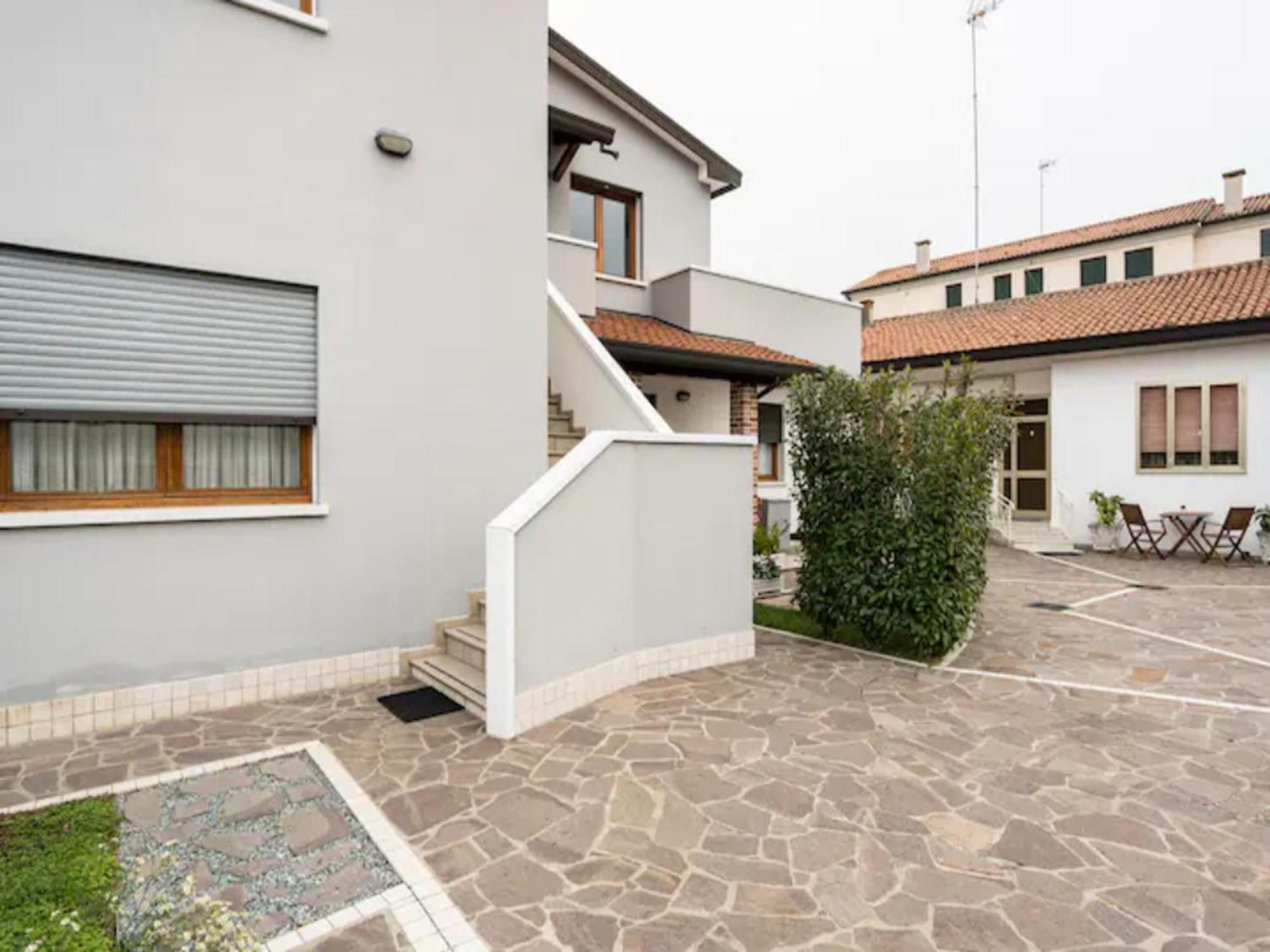 דירות קמפלטו Casa Di Chiara Vicino Venezia E Aeroporto Vce מראה חיצוני תמונה