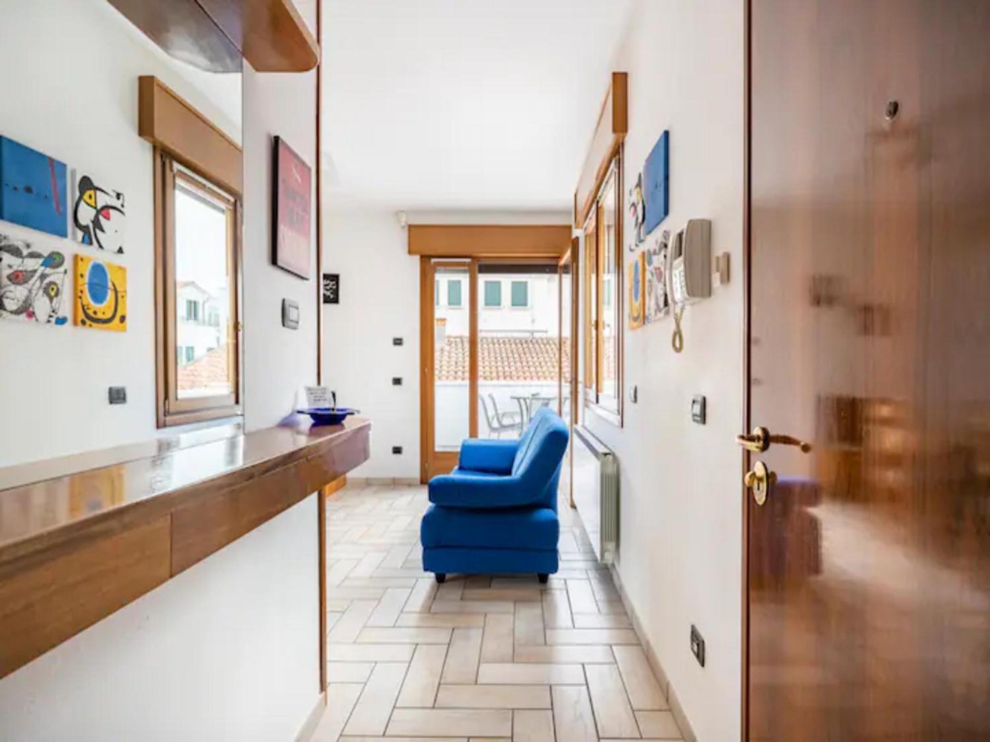 דירות קמפלטו Casa Di Chiara Vicino Venezia E Aeroporto Vce מראה חיצוני תמונה